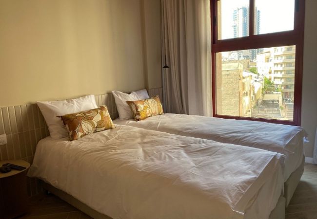 Apartment in Jerusalem -  GoodHouse 401 - Beautiful Flat in Center of Jerusalem Apartment in Jerusalem -  GoodHouse 401 - Beautiful Flat in Center of Jerusalem