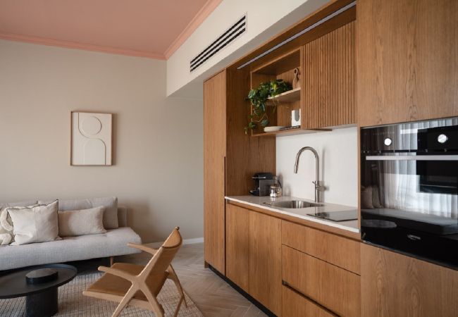 Apartment in Jerusalem -  GoodHouse 401 - Beautiful Flat in Center of Jerusalem Apartment in Jerusalem -  GoodHouse 401 - Beautiful Flat in Center of Jerusalem