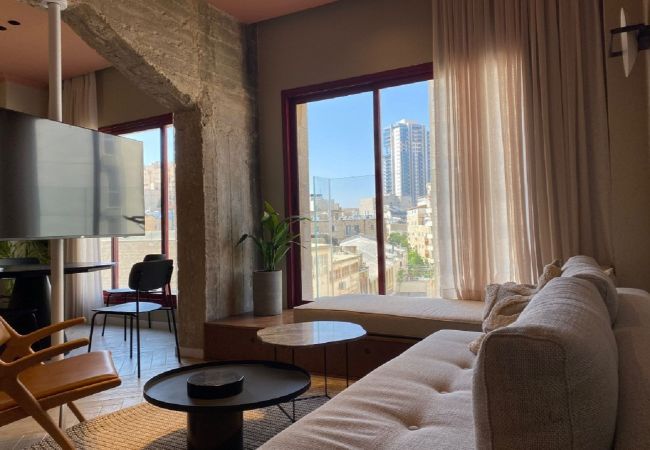 Apartment in Jerusalem -  GoodHouse 401 - Beautiful Flat in Center of Jerusalem Apartment in Jerusalem -  GoodHouse 401 - Beautiful Flat in Center of Jerusalem