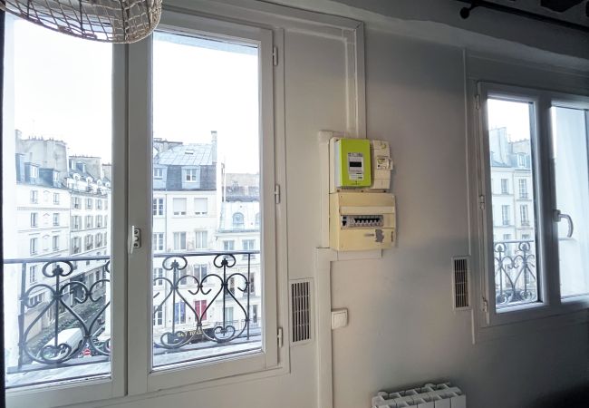 Studio in Paris - Urban Flat 164 - Cosy Studio in Paris Studio in Paris - Urban Flat 164 - Cosy Studio in Paris