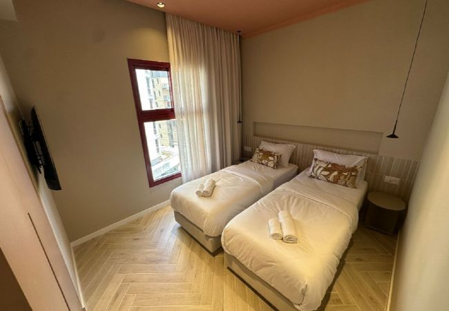 Apartment in Jerusalem -  GoodHouse 402 - 4 BDR beautiful apartment in Jerusalem Apartment in Jerusalem -  GoodHouse 402 - 4 BDR beautiful apartment in Jerusalem