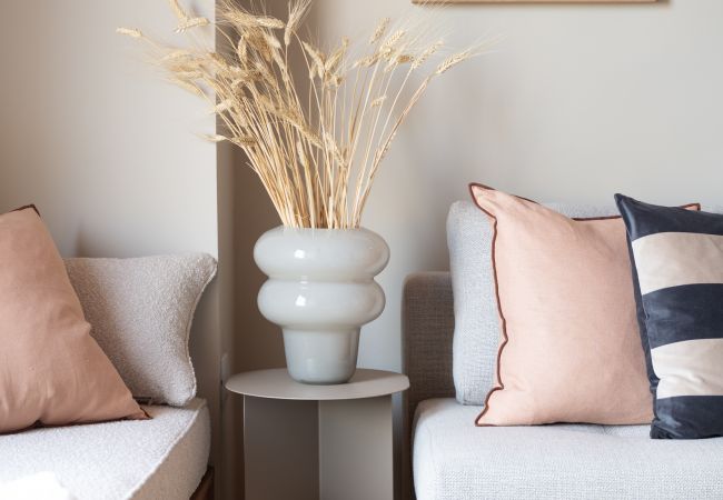 Apartment in Jerusalem -  GoodHouse 403 - Pretty Flat near Mamilla  Apartment in Jerusalem -  GoodHouse 403 - Pretty Flat near Mamilla