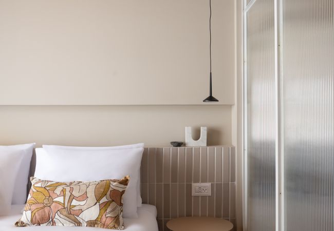 Apartment in Jerusalem -  GoodHouse 403 - Pretty Flat near Mamilla  Apartment in Jerusalem -  GoodHouse 403 - Pretty Flat near Mamilla