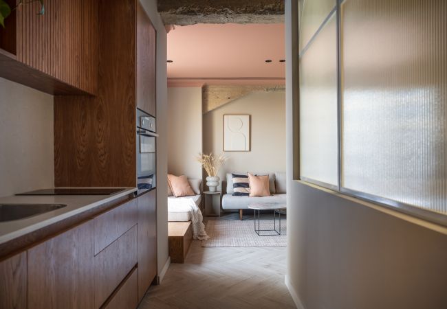 Apartment in Jerusalem -  GoodHouse 403 - Pretty Flat near Mamilla  Apartment in Jerusalem -  GoodHouse 403 - Pretty Flat near Mamilla