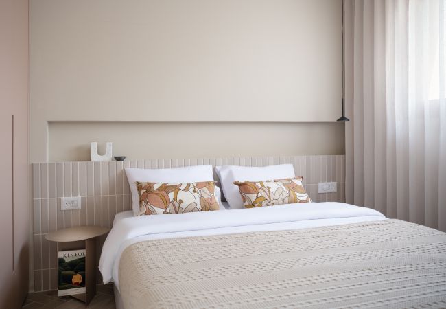 Apartment in Jerusalem -  GoodHouse 404 - Beautiful 1 BDR near Ben Yehuda Street Apartment in Jerusalem -  GoodHouse 404 - Beautiful 1 BDR near Ben Yehuda Street