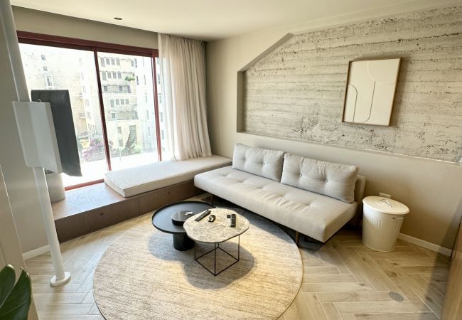 Apartment in Jerusalem -  GoodHouse 404 - Beautiful 1 BDR near Ben Yehuda Street Apartment in Jerusalem -  GoodHouse 404 - Beautiful 1 BDR near Ben Yehuda Street