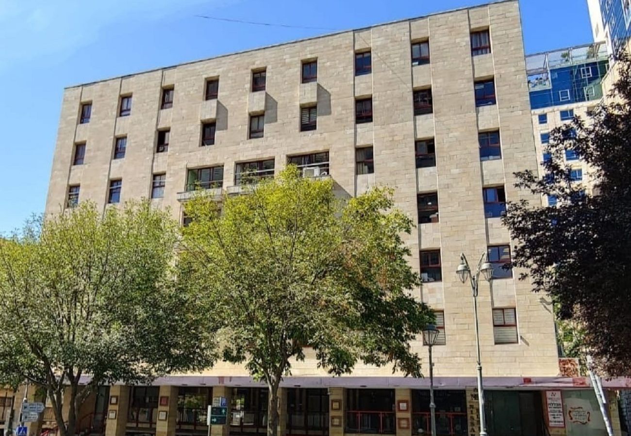 Apartment in Jerusalem -  GoodHouse 404 - Beautiful 1 BDR near Ben Yehuda Street Apartment in Jerusalem -  GoodHouse 404 - Beautiful 1 BDR near Ben Yehuda Street