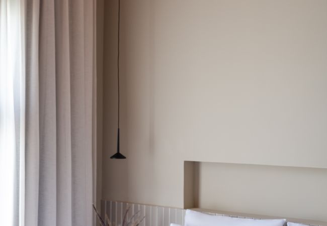 Apartment in Jerusalem -  GoodHouse 405 - Beautiful 2 BDR with amazing view of Jerusalem Apartment in Jerusalem -  GoodHouse 405 - Beautiful 2 BDR with amazing view of Jerusalem