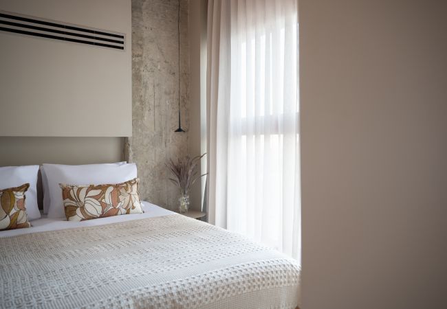 Apartment in Jerusalem -  GoodHouse 405 - Beautiful 2 BDR with amazing view of Jerusalem Apartment in Jerusalem -  GoodHouse 405 - Beautiful 2 BDR with amazing view of Jerusalem