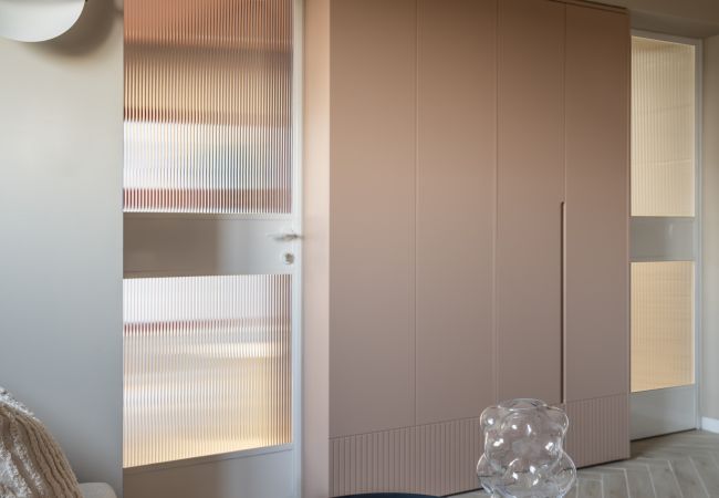 Apartment in Jerusalem -  GoodHouse 405 - Beautiful 2 BDR with amazing view of Jerusalem Apartment in Jerusalem -  GoodHouse 405 - Beautiful 2 BDR with amazing view of Jerusalem