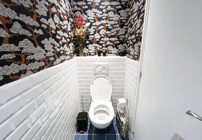 Apartment in Paris - Urban Flat 166 - 4BDR Luxury Apartment in Center of Paris Apartment in Paris - Urban Flat 166 - 4BDR Luxury Apartment in Center of Paris