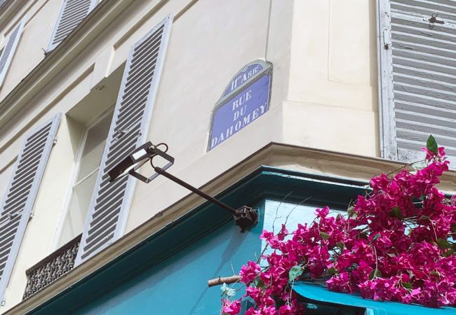 Apartment in Paris - Urban Flat 167 - Luxury 1 Bedroom Flat in Paris Apartment in Paris - Urban Flat 167 - Luxury 1 Bedroom Flat in Paris