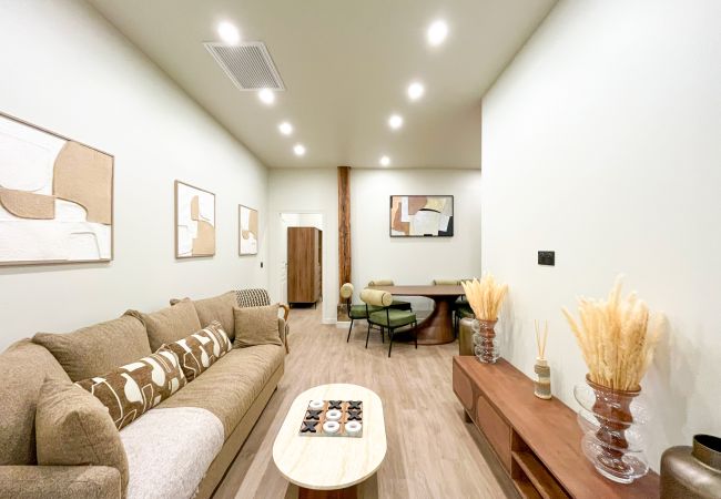  in Paris - Urban Flat 199 - Aboukir Town house
