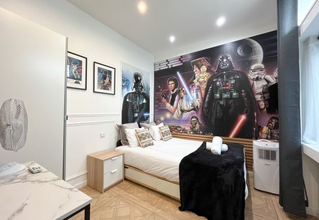 Apartment in Paris - 74 - Disney Paris Le Marais Apartment in Paris - 74 - Disney Paris Le Marais