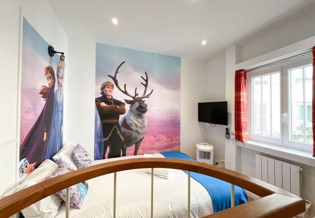 Apartment in Paris - 74 - Disney Paris Le Marais Apartment in Paris - 74 - Disney Paris Le Marais