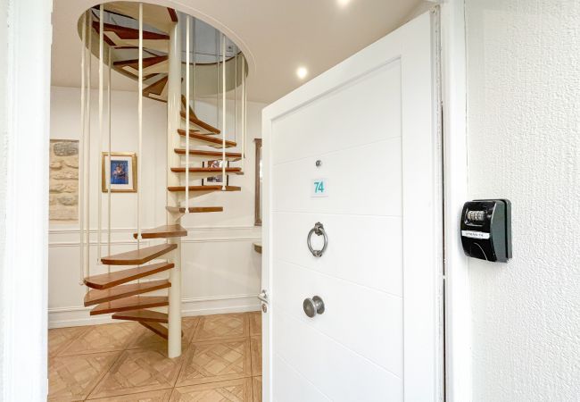 Apartment in Paris - 74 - Disney Paris Le Marais Apartment in Paris - 74 - Disney Paris Le Marais