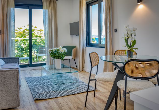 Apartment in Roquebrune-sur-Argens - UrbanFlat 219 - Aura Plage 08 - Aquamoon 