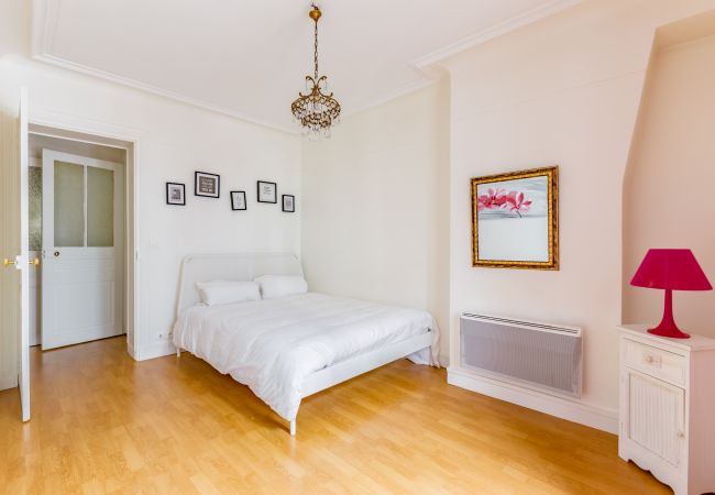 Apartamento en Paris - 20 - Design Flat Père Lachaise Apartamento en Paris - 20 - Design Flat Père Lachaise