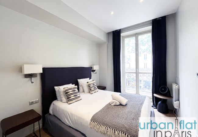 Apartamento en Paris - Urban Flat 60 - Sublime Parisian Flat in Paris  Apartamento en Paris - Urban Flat 60 - Sublime Parisian Flat in Paris