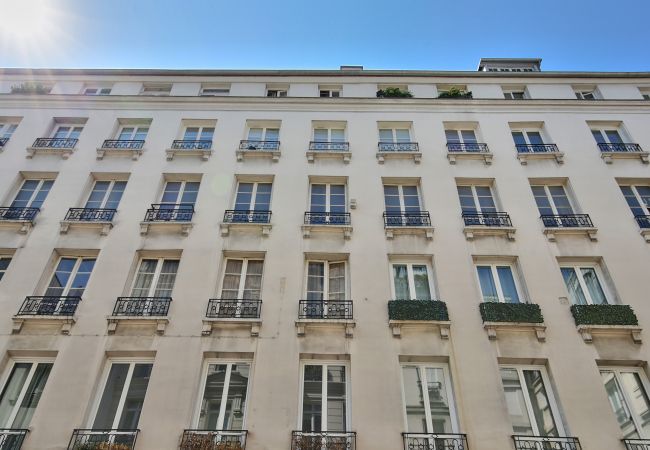 Apartamento en Paris - 69 - ⭐⭐⭐⭐⭐ Sublime Parisian Apartment Apartamento en Paris - 69 - ⭐⭐⭐⭐⭐ Sublime Parisian Apartment