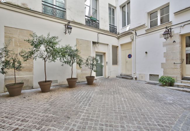 Apartamento en Paris - 69 - ⭐⭐⭐⭐⭐ Sublime Parisian Apartment Apartamento en Paris - 69 - ⭐⭐⭐⭐⭐ Sublime Parisian Apartment