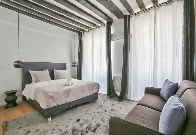 Apartamento en Paris - 69 - ⭐⭐⭐⭐⭐ Sublime Parisian Apartment Apartamento en Paris - 69 - ⭐⭐⭐⭐⭐ Sublime Parisian Apartment