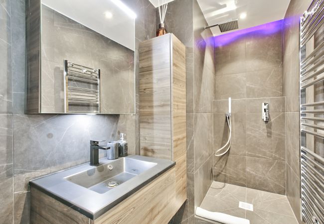 Apartamento en Paris - 69 - ⭐⭐⭐⭐⭐ Sublime Parisian Apartment Apartamento en Paris - 69 - ⭐⭐⭐⭐⭐ Sublime Parisian Apartment