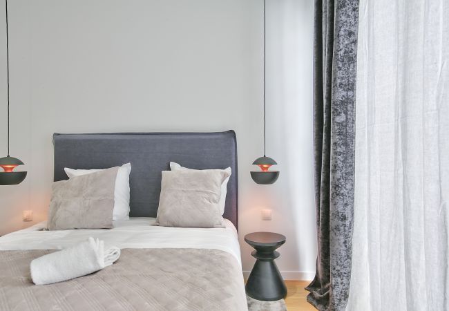 Apartamento en Paris - 69 - ⭐⭐⭐⭐⭐ Sublime Parisian Apartment Apartamento en Paris - 69 - ⭐⭐⭐⭐⭐ Sublime Parisian Apartment