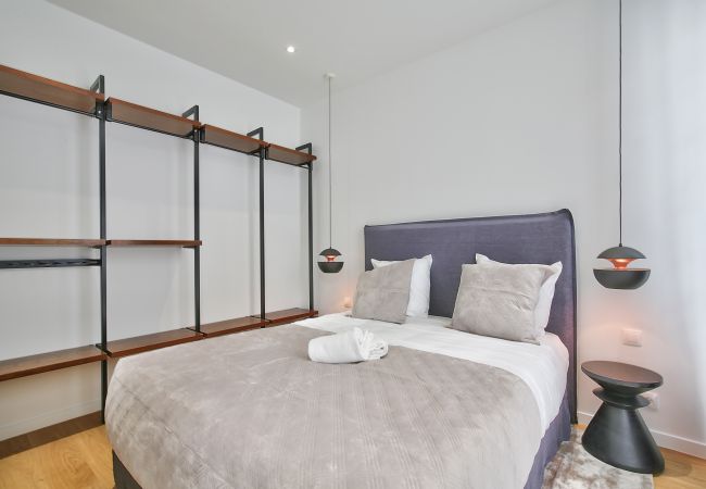 Apartamento en Paris - 69 - ⭐⭐⭐⭐⭐ Sublime Parisian Apartment Apartamento en Paris - 69 - ⭐⭐⭐⭐⭐ Sublime Parisian Apartment