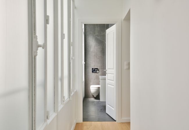 Apartamento en Paris - 69 - ⭐⭐⭐⭐⭐ Sublime Parisian Apartment Apartamento en Paris - 69 - ⭐⭐⭐⭐⭐ Sublime Parisian Apartment