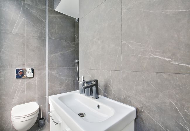 Apartamento en Paris - 69 - ⭐⭐⭐⭐⭐ Sublime Parisian Apartment Apartamento en Paris - 69 - ⭐⭐⭐⭐⭐ Sublime Parisian Apartment