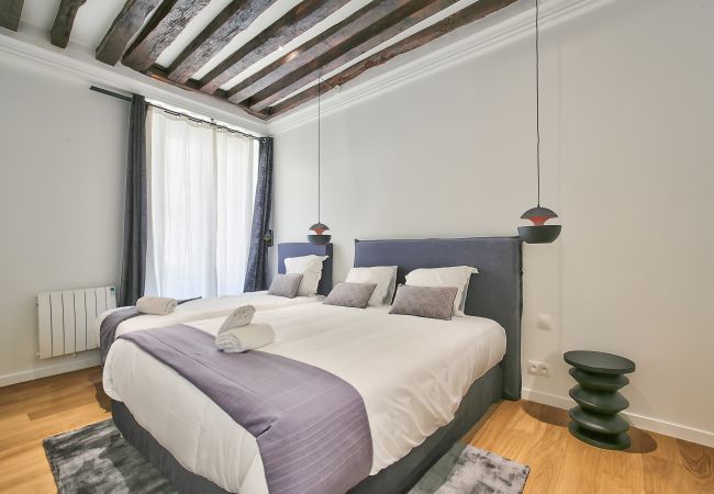 Apartamento en Paris - 69 - ⭐⭐⭐⭐⭐ Sublime Parisian Apartment Apartamento en Paris - 69 - ⭐⭐⭐⭐⭐ Sublime Parisian Apartment