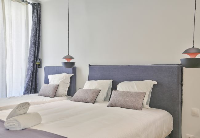 Apartamento en Paris - 69 - ⭐⭐⭐⭐⭐ Sublime Parisian Apartment Apartamento en Paris - 69 - ⭐⭐⭐⭐⭐ Sublime Parisian Apartment
