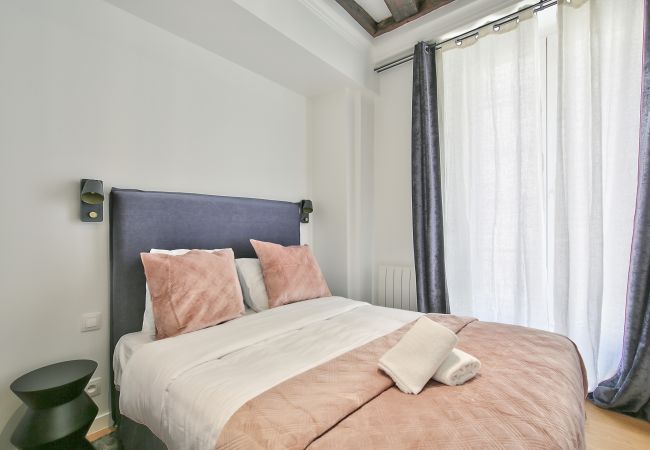 Apartamento en Paris - 69 - ⭐⭐⭐⭐⭐ Sublime Parisian Apartment Apartamento en Paris - 69 - ⭐⭐⭐⭐⭐ Sublime Parisian Apartment