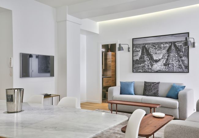 Apartamento en Paris - 69 - ⭐⭐⭐⭐⭐ Sublime Parisian Apartment Apartamento en Paris - 69 - ⭐⭐⭐⭐⭐ Sublime Parisian Apartment