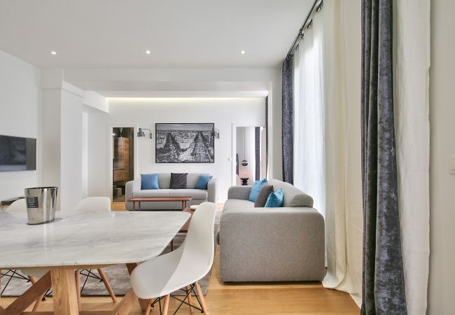 Apartamento en Paris - 69 - ⭐⭐⭐⭐⭐ Sublime Parisian Apartment Apartamento en Paris - 69 - ⭐⭐⭐⭐⭐ Sublime Parisian Apartment