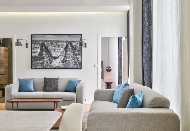 Apartamento en Paris - 69 - ⭐⭐⭐⭐⭐ Sublime Parisian Apartment Apartamento en Paris - 69 - ⭐⭐⭐⭐⭐ Sublime Parisian Apartment