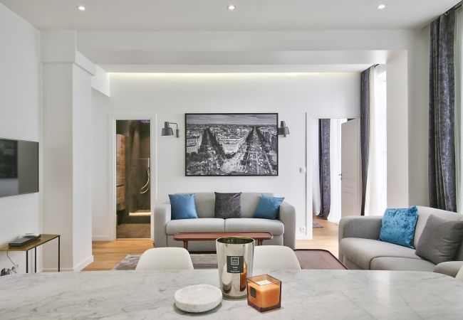 Apartamento en Paris - 69 - ⭐⭐⭐⭐⭐ Sublime Parisian Apartment Apartamento en Paris - 69 - ⭐⭐⭐⭐⭐ Sublime Parisian Apartment