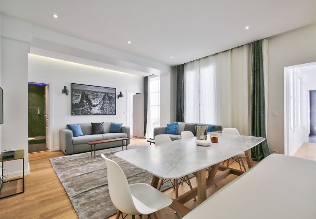 Apartamento en Paris - 69 - ⭐⭐⭐⭐⭐ Sublime Parisian Apartment Apartamento en Paris - 69 - ⭐⭐⭐⭐⭐ Sublime Parisian Apartment