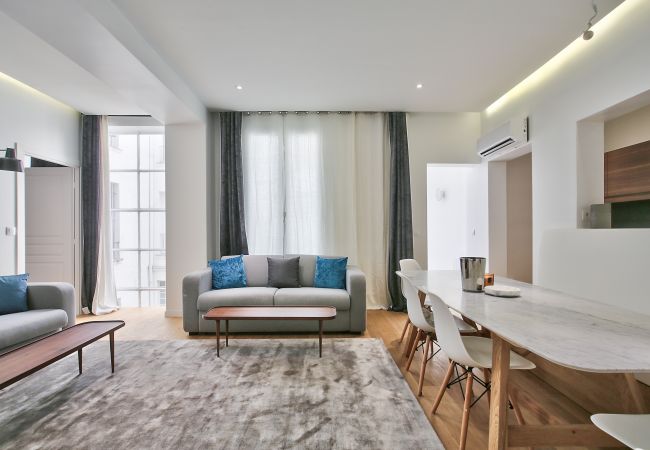 Apartamento en Paris - 69 - ⭐⭐⭐⭐⭐ Sublime Parisian Apartment Apartamento en Paris - 69 - ⭐⭐⭐⭐⭐ Sublime Parisian Apartment