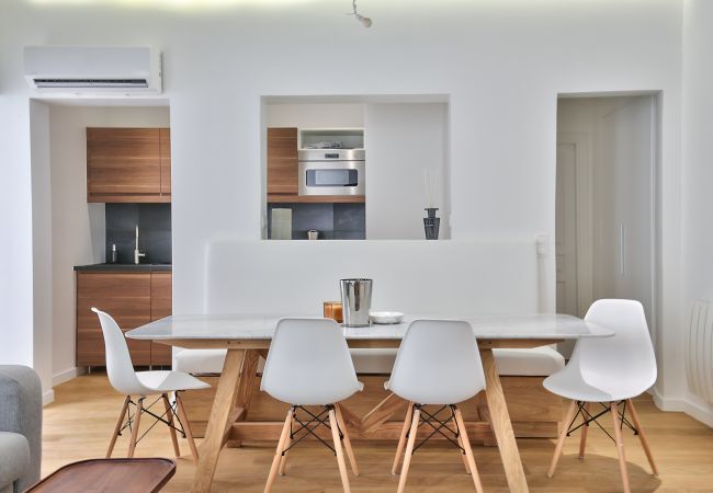 Apartamento en Paris - 69 - ⭐⭐⭐⭐⭐ Sublime Parisian Apartment Apartamento en Paris - 69 - ⭐⭐⭐⭐⭐ Sublime Parisian Apartment