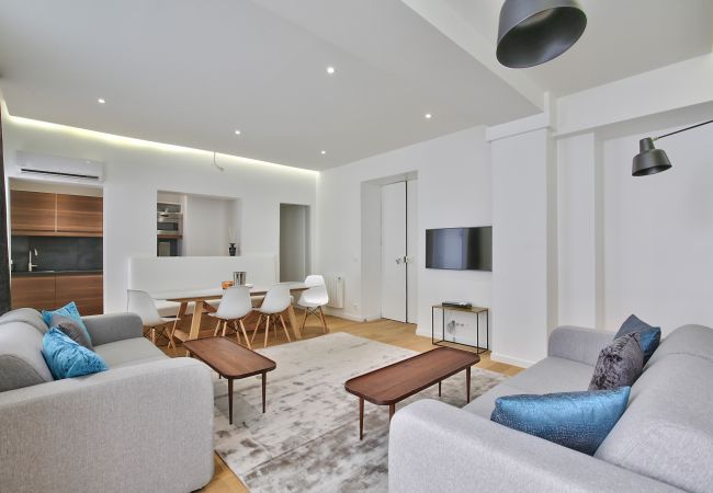 Apartamento en Paris - 69 - ⭐⭐⭐⭐⭐ Sublime Parisian Apartment Apartamento en Paris - 69 - ⭐⭐⭐⭐⭐ Sublime Parisian Apartment