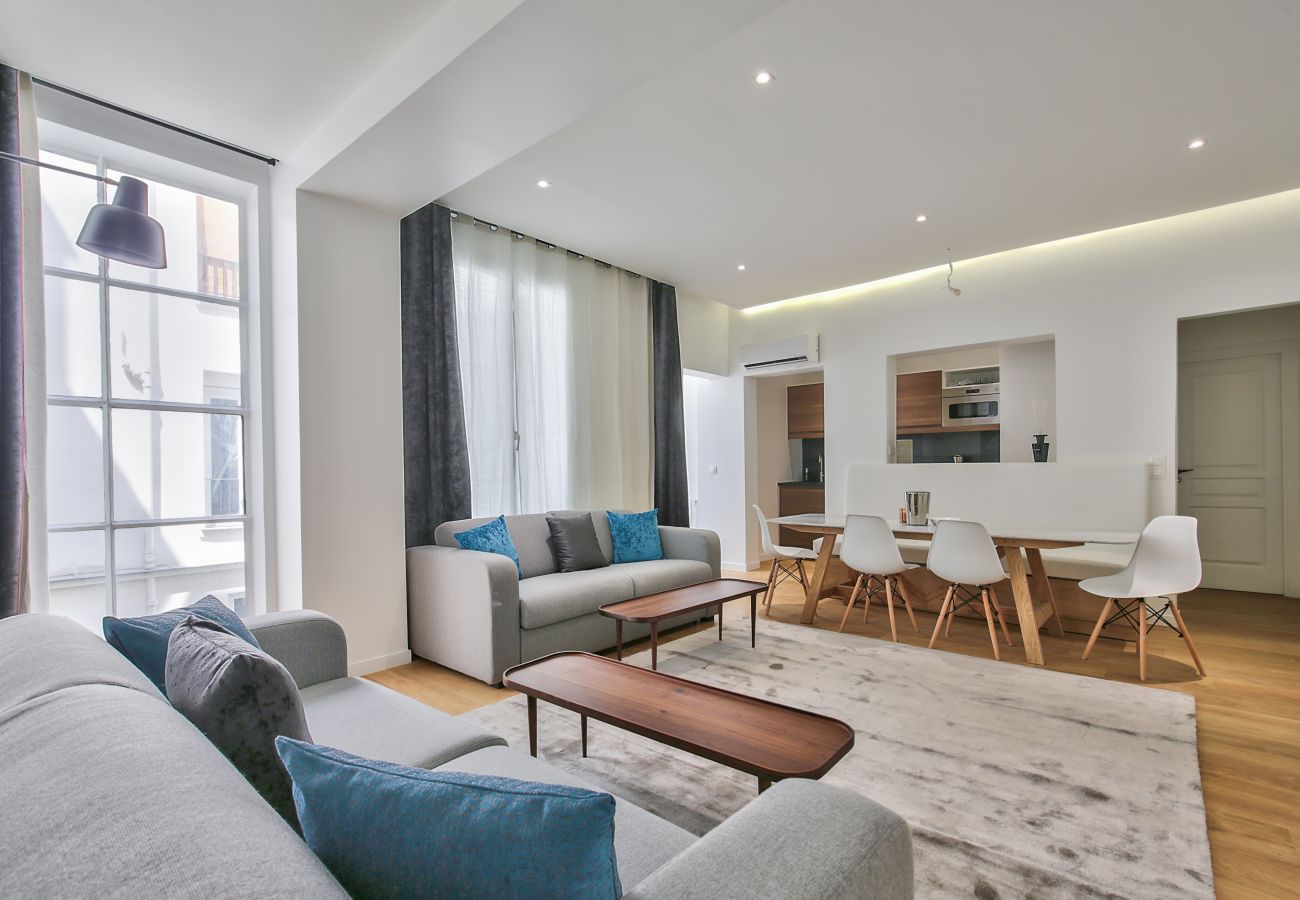 Apartamento en París - 69 - ⭐⭐⭐⭐⭐ Sublime Parisian Apartment Apartamento en París - 69 - ⭐⭐⭐⭐⭐ Sublime Parisian Apartment