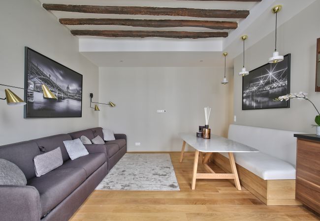 Apartamento en Paris - Urban Flat 70 B - Authentic Parisian Flat Apartamento en Paris - Urban Flat 70 B - Authentic Parisian Flat
