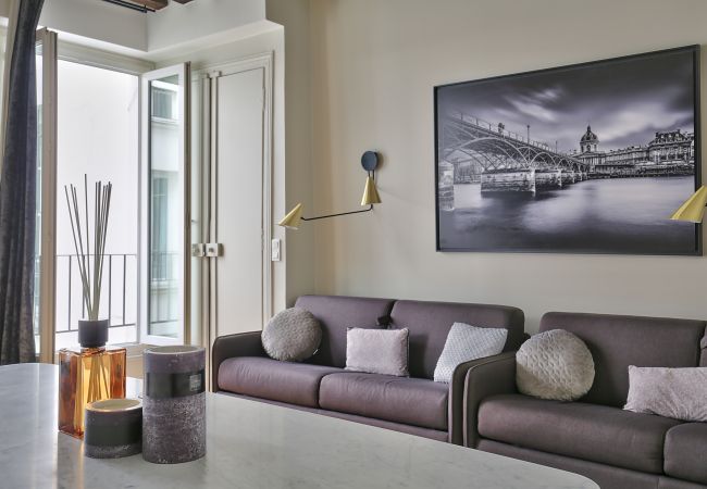 Apartamento en Paris - Urban Flat 70 B - Authentic Parisian Flat Apartamento en Paris - Urban Flat 70 B - Authentic Parisian Flat