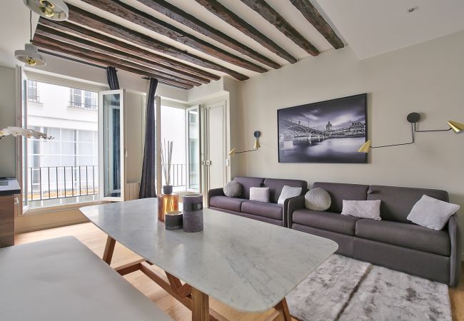 Apartamento en Paris - Urban Flat 70 B - Authentic Parisian Flat Apartamento en Paris - Urban Flat 70 B - Authentic Parisian Flat