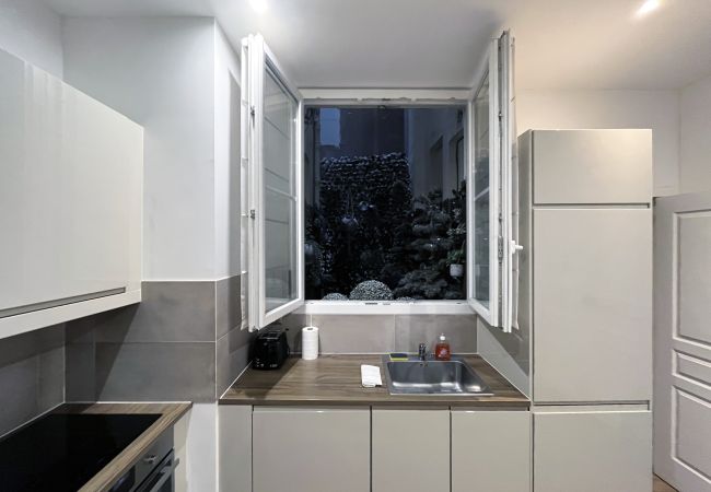 Apartamento en Paris - Urban Flat 64 - Sublime Apartment by Champs-Elysées Apartamento en Paris - Urban Flat 64 - Sublime Apartment by Champs-Elysées