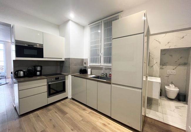 Apartamento en Paris - Urban Flat 64 - Sublime Apartment by Champs-Elysées Apartamento en Paris - Urban Flat 64 - Sublime Apartment by Champs-Elysées