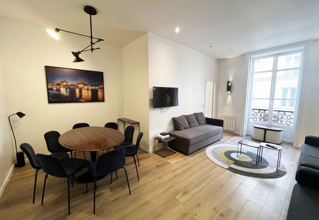 Apartamento en Paris - Urban Flat 64 - Sublime Apartment by Champs-Elysées