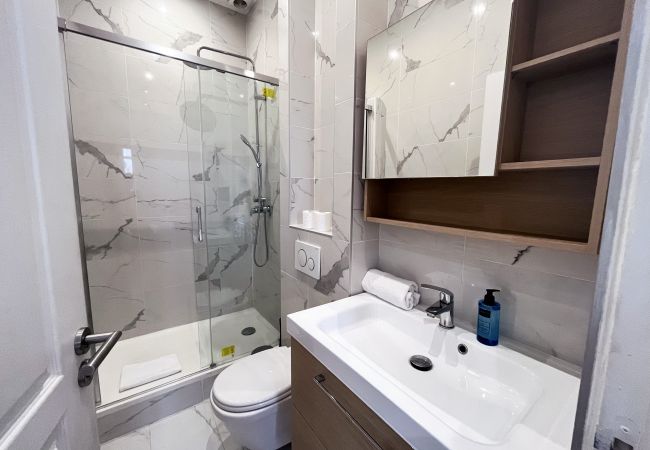 Apartamento en Paris - Urban Flat 64 - Sublime Apartment by Champs-Elysées Apartamento en Paris - Urban Flat 64 - Sublime Apartment by Champs-Elysées